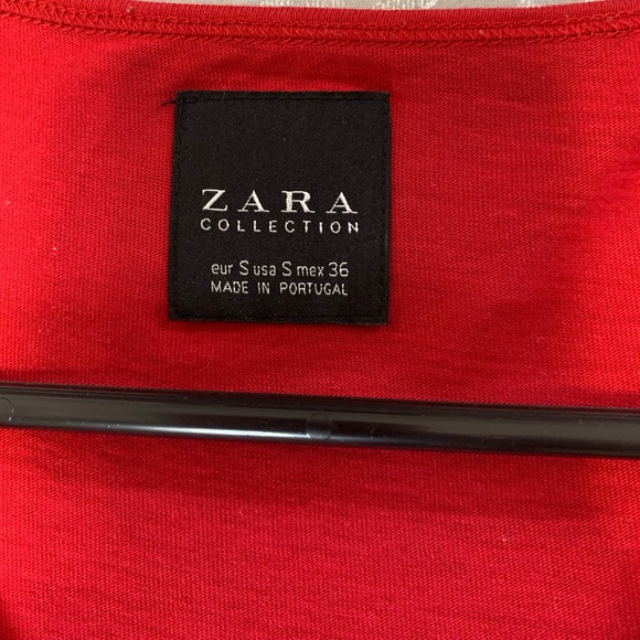 Zara Shirt - Picture 3 of 6